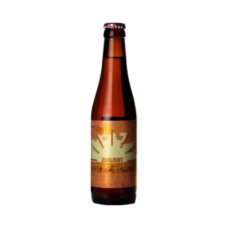 Bier van de Zon Bier Van De Zon Zonlicht 33cl 3,7% Bier van de Zon Bier Van De Zon Zonlicht 33cl 3,7%