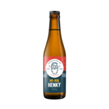 Henky Bier Hi Ha Henky 33cl Henky Bier Hi Ha Henky 33cl
