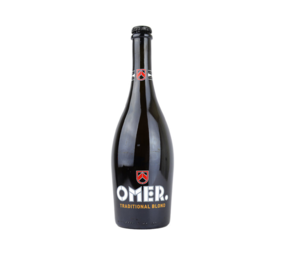 Omer vander Ghinste Omer Blond 75cl Omer vander Ghinste Omer Blond 75cl