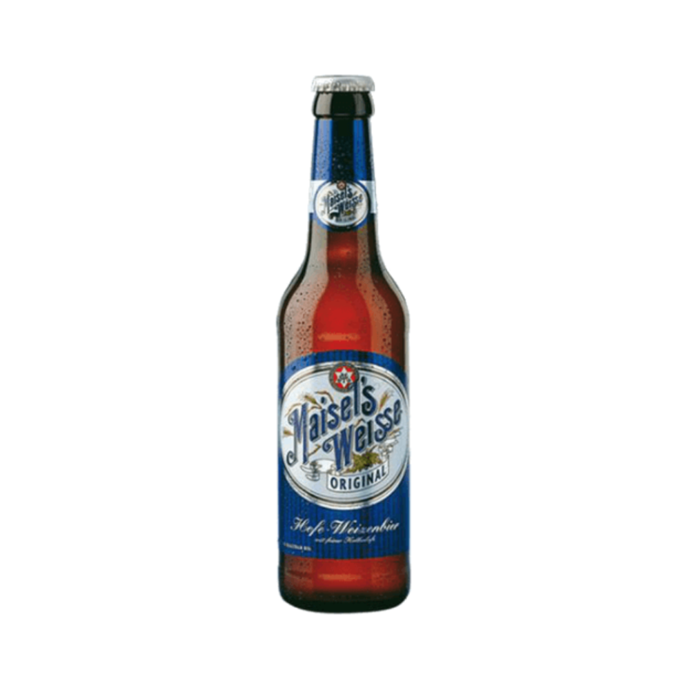 Maisels Brauerei Maisel Maisels Weisse 33cl 5,1% Maisels Brauerei Maisel Maisels Weisse 33cl 5,1%