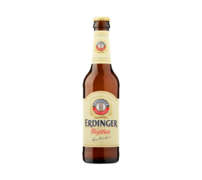 Erdinger Weissbier 33cl Erdinger Weissbier 33cl