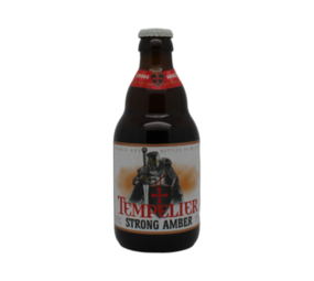 Corsendonk Templier Strong Amber 33cl Corsendonk Templier Strong Amber 33cl