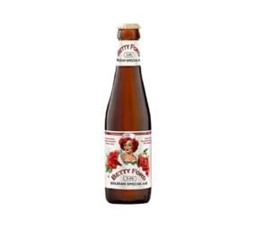 Wilderen Betty Ford 25cl Wilderen Betty Ford 25cl