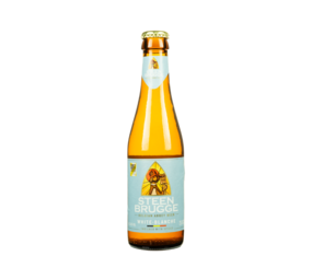 Palm Steenbrugge Wit 25cl Palm Steenbrugge Wit 25cl