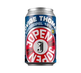 Jopen Ongelovige Thomas 33cl Jopen Ongelovige Thomas 33cl