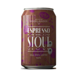 Hooglander Espresso Stout 33cl Hooglander Espresso Stout 33cl