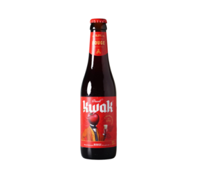 Bosteels Pauwel Kwak Rouge 33cl Bosteels Pauwel Kwak Rouge 33cl