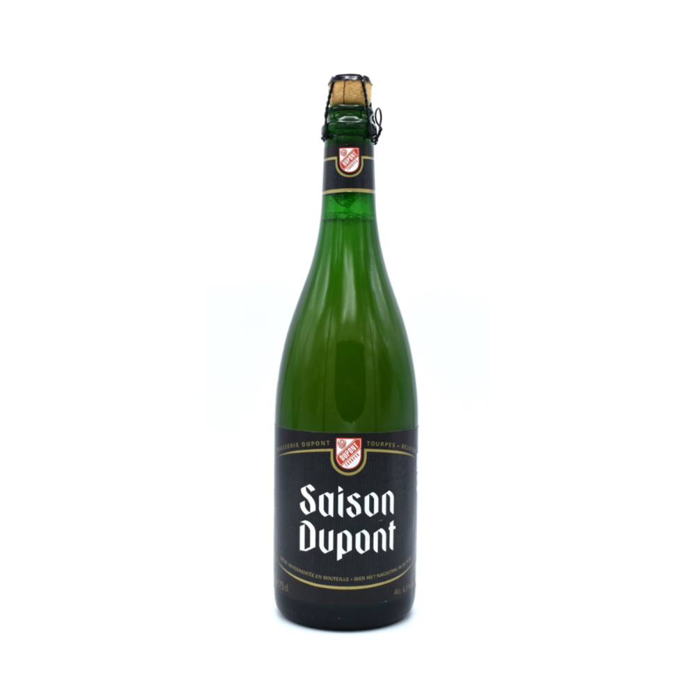 Dupont Saison Dupont 75cl 6,5% Dupont Saison Dupont 75cl 6,5%