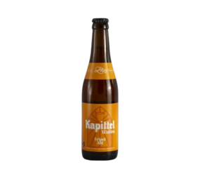 Leroy Brewery Kapittel Tripel 33cl Leroy Brewery Kapittel Tripel 33cl