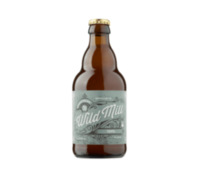 Wild Mill Tripel 33cl Wild Mill Tripel 33cl