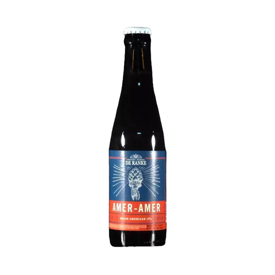 De Ranke Amer Amer 33cl