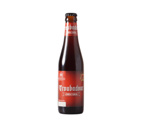 Musketeers Troubadour Obscura 33cl Musketeers Troubadour Obscura 33cl