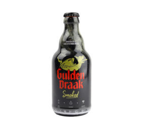 Van Steenberge Gulden Draak Smoked 33cl