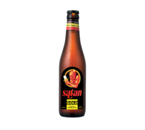 De Block Satan Gold 33cl De Block Satan Gold 33cl