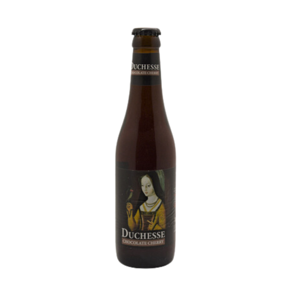 Verhaeghe Verhaege Duchesse Chocolate Cherry 33cl 6,8% Verhaeghe Verhaege Duchesse Chocolate Cherry 33cl 6,8%
