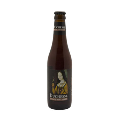 Verhaeghe Verhaege Duchesse Chocolate Cherry 33cl 6,8% Verhaeghe Verhaege Duchesse Chocolate Cherry 33cl 6,8%