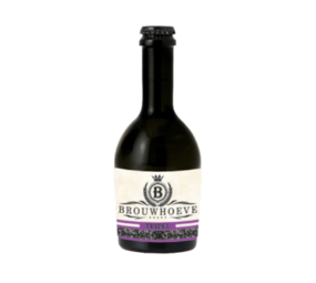 Brouwhoeve Tripel 33cl Brouwhoeve Tripel 33cl