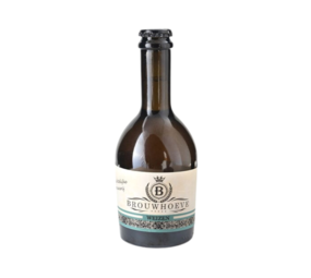 Brouwhoeve Weizen 33cl Brouwhoeve Weizen 33cl