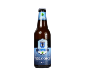 Lindeboom Venloosh Wit 33cl Lindeboom Venloosh Wit 33cl