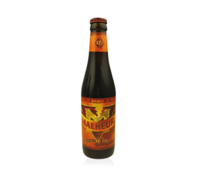 Malheur Bruin 12 33cl Malheur Bruin 12 33cl