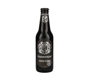 Lindeboom Gouverneur Stout 33cl (Fout) Lindeboom Gouverneur Stout 33cl (Fout)
