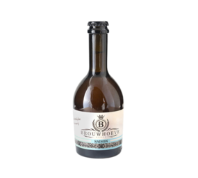 Brouwhoeve Saison 33cl Brouwhoeve Saison 33cl