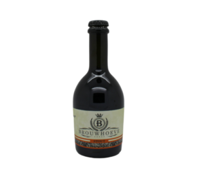 Brouwhoeve Stout 33cl Brouwhoeve Stout 33cl