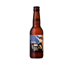 Brouwerij Martinus Tripel 33cl Brouwerij Martinus Tripel 33cl