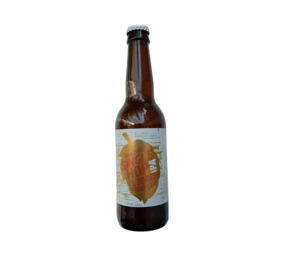 Strieper The Amazing Single Hop IPA El Dorado Worship Gear 33cl Strieper The Amazing Single Hop IPA El Dorado Worship Gear 33cl