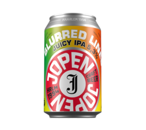 Jopen Blurred Lines 33cl Jopen Blurred Lines 33cl