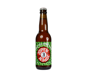 Jopen Hop Zij Met Ons 33cl Jopen Hop Zij Met Ons 33cl