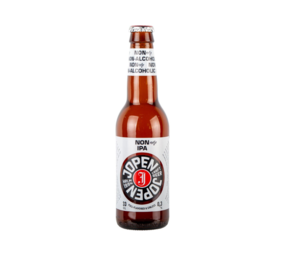 Jopen Non Ipa 33cl Jopen Non Ipa 33cl