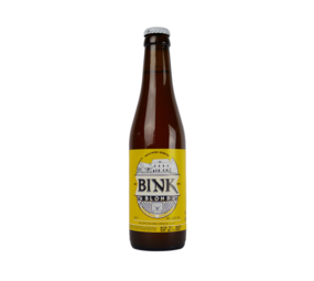 Kerkom Bink Blond 33cl Kerkom Bink Blond 33cl
