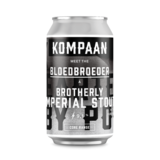 Kompaan Bloedbroeder 39 33cl Kompaan Bloedbroeder 39 33cl