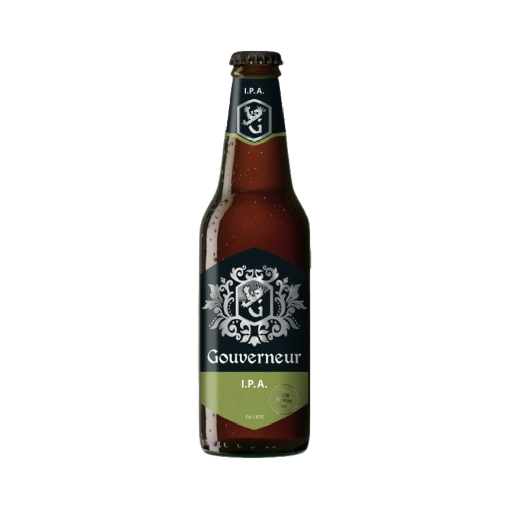 Lindeboom Lindeboom Gouverneur Ipa 30cl 6,5% Lindeboom Lindeboom Gouverneur Ipa 30cl 6,5%