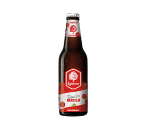 Lindeboom Kersenradler 0.0 33cl Lindeboom Kersenradler 0.0 33cl