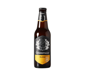 Lindeboom Gouverneur Blond 33cl Lindeboom Gouverneur Blond 33cl