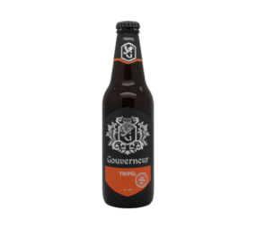 Lindeboom Gouverneur Tripel 33cl Lindeboom Gouverneur Tripel 33cl