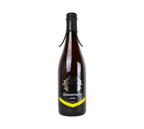 Lindeboom Gouverneur Blond 75cl Lindeboom Gouverneur Blond 75cl