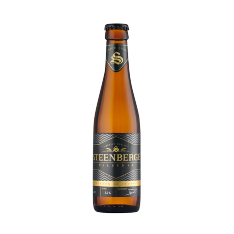 Steenberge Premium Pils 25cl 5,2%