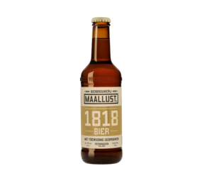 Maallust 1818 30cl Maallust 1818 30cl
