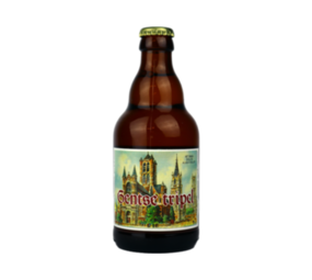 Van Steenberge Gentse Tripel 33cl Van Steenberge Gentse Tripel 33cl