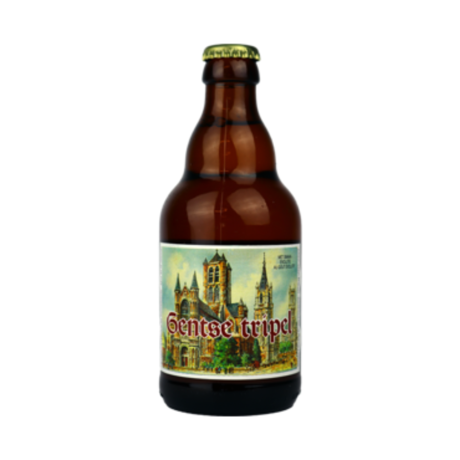 Van Steenberge Gentse Tripel 33cl