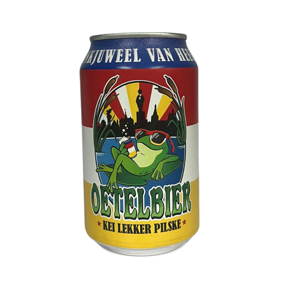 D’n Draok D'n Draok Oetelbier 33cl 5% D’n Draok D'n Draok Oetelbier 33cl 5%