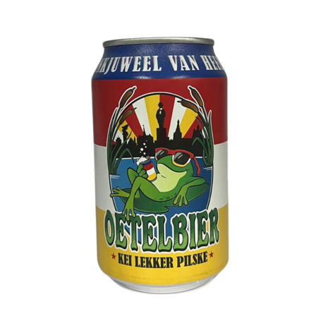 D’n Draok D'n Draok Oetelbier 33cl 5% D’n Draok D'n Draok Oetelbier 33cl 5%