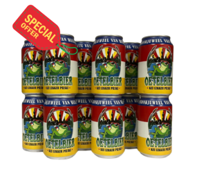 D’n Draok 12 Oetelbier Voor De Prijs Van 11 D’n Draok 12 Oetelbier Voor De Prijs Van 11