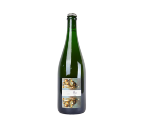 Mills Brewing Saison Cider Cask 75cl Mills Brewing Saison Cider Cask 75cl