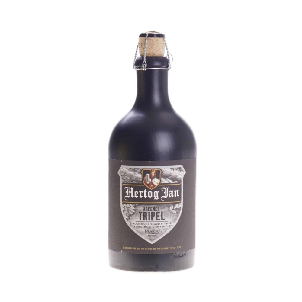 Hertog Jan Hertog Jan Tripel Kruik 50cl 8,5% Hertog Jan Hertog Jan Tripel Kruik 50cl 8,5%