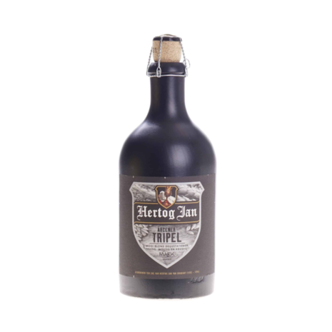 Hertog Jan Hertog Jan Tripel Kruik 50cl 8,5% Hertog Jan Hertog Jan Tripel Kruik 50cl 8,5%