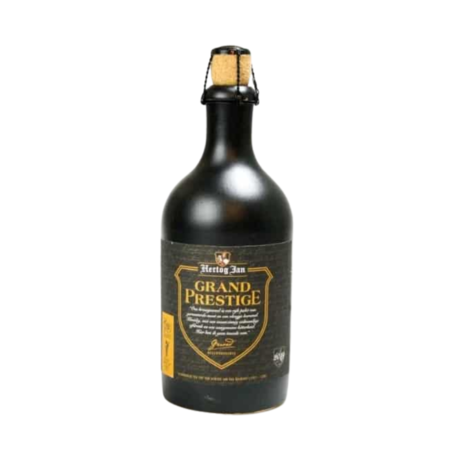 Hertog Jan Hertog Jan Grand Prestige Kruik 50cl 10% Hertog Jan Hertog Jan Grand Prestige Kruik 50cl 10%
